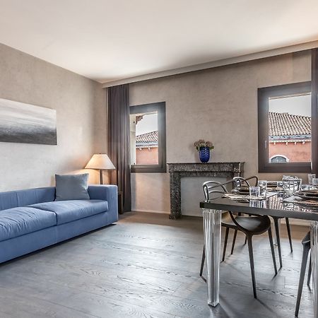 Suite Regina Vittoria Venice Ngoại thất bức ảnh