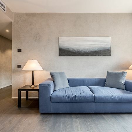 Suite Regina Vittoria Venice Ngoại thất bức ảnh