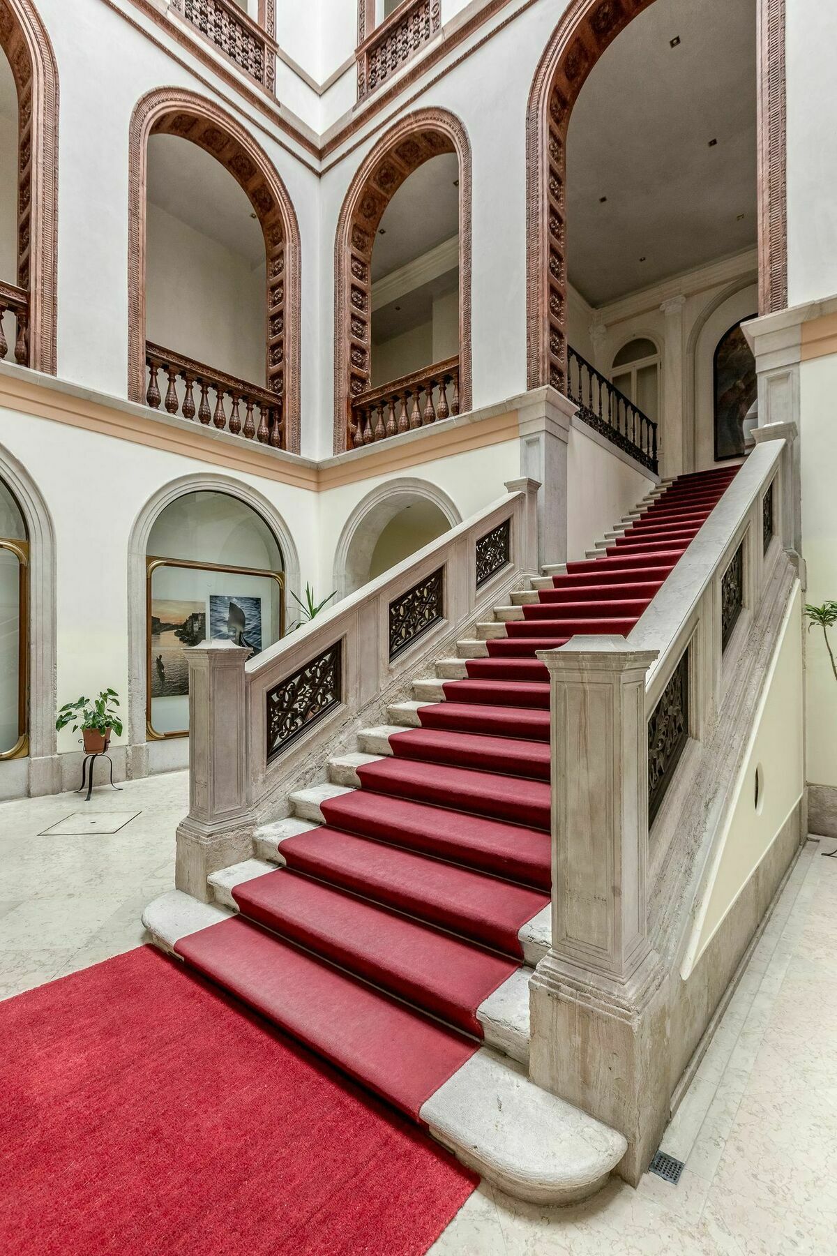 Suite Regina Vittoria Venice Ngoại thất bức ảnh