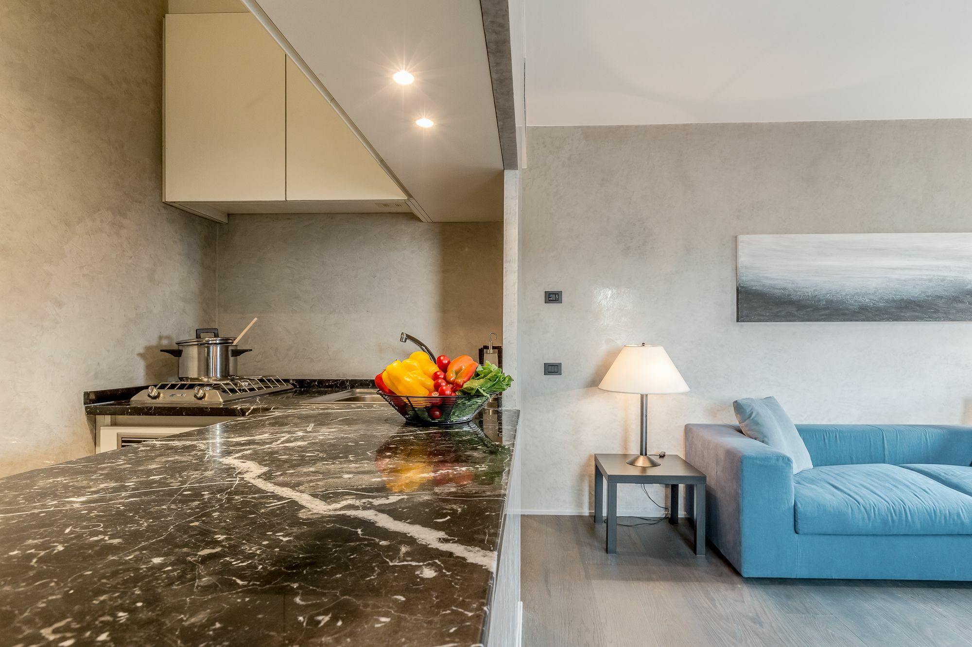 Suite Regina Vittoria Venice Ngoại thất bức ảnh