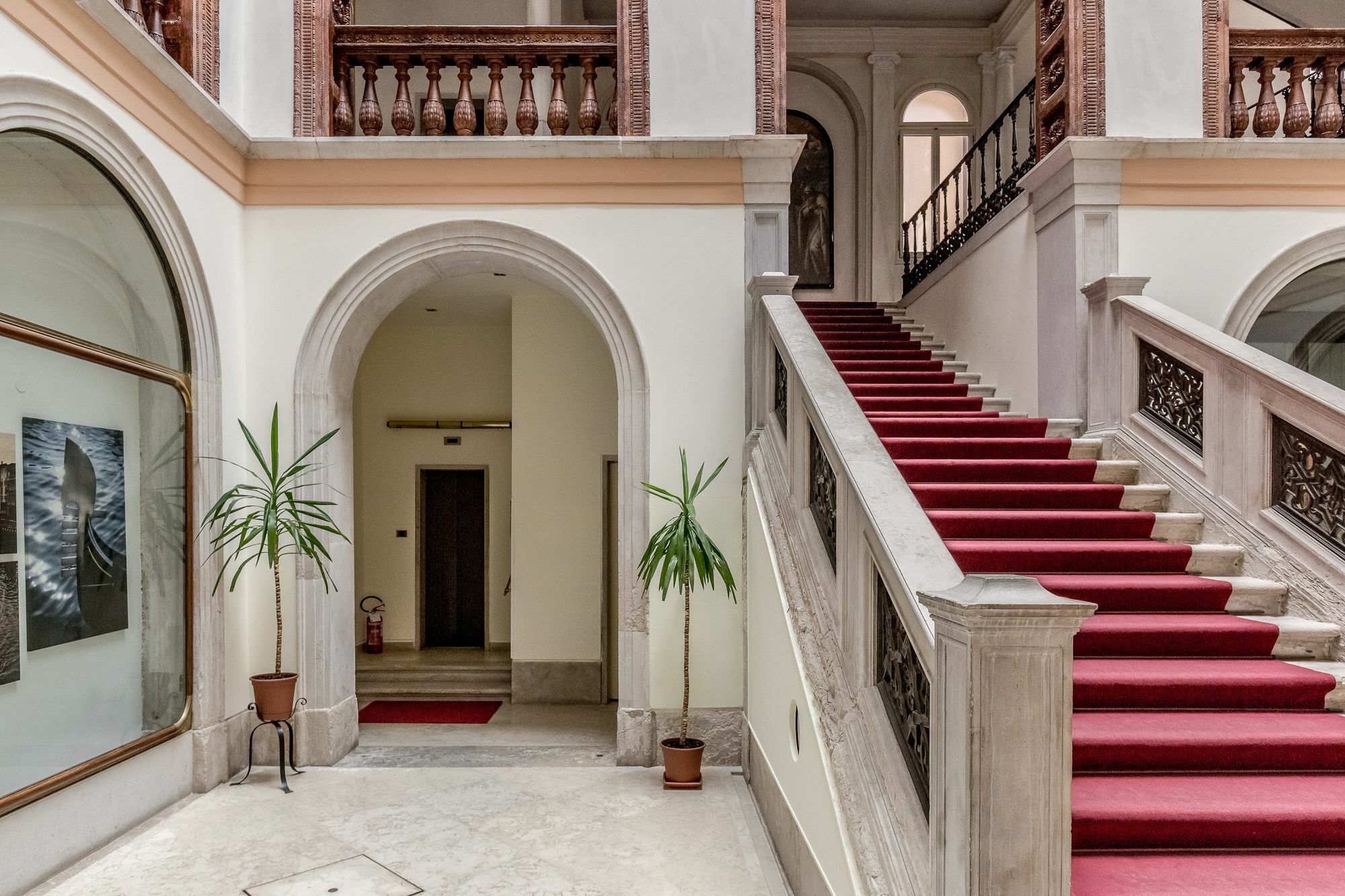 Suite Regina Vittoria Venice Ngoại thất bức ảnh